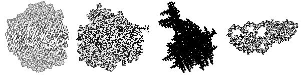 Varied